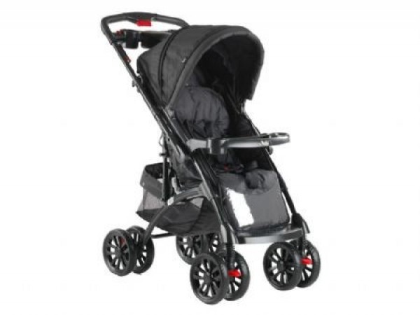 Babyhope BabyHope BH-609 Polo Bebek Arabası