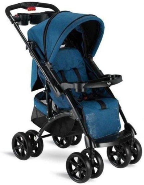 Babyhope BabyHope BH-609 Polo Bebek Arabası