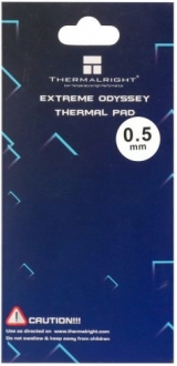 Thermalright Extreme Odyssey 85x45x0.5 mm Termal Ped