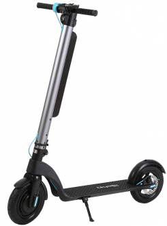 Citymate X8 Sonic Elektrikli Scooter
