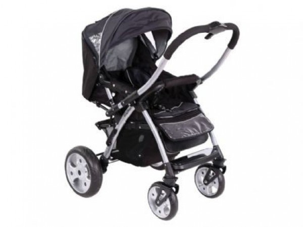 Babyhope BabyHope BHOPBH-669 Sun Rise Bebek Arabası
