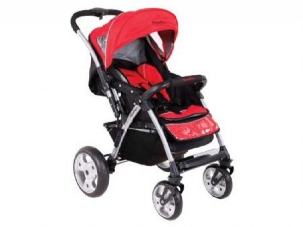 Babyhope BabyHope BHOPBH-669 Sun Rise Bebek Arabası