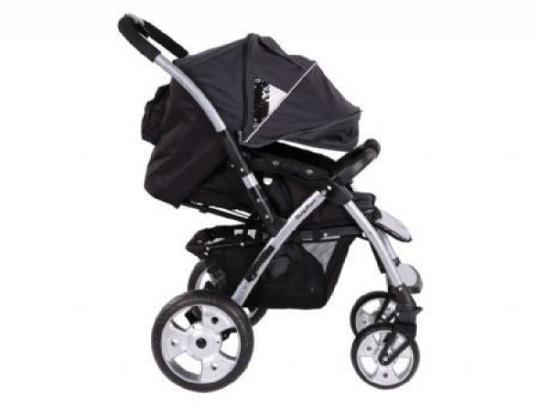 Babyhope BabyHope BHOPBH-669 Sun Rise Bebek Arabası