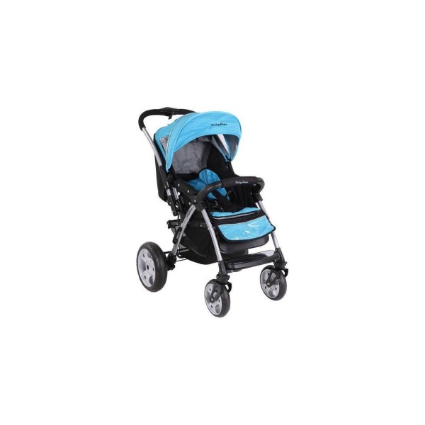 Babyhope BabyHope BHOPBH-669 Sun Rise Bebek Arabası