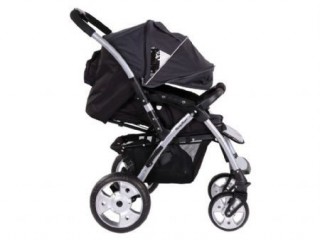 BabyHope BHOPBH-669 Sun Rise Bebek Arabası
