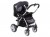 BabyHope BHOPBH-669 Sun Rise Bebek Arabası