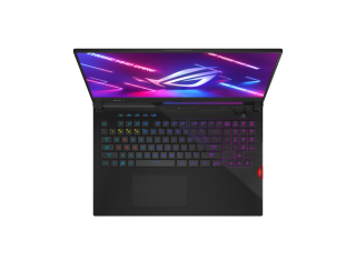 Asus ROG Strix Scar 17 G733QS-K4200 Laptop