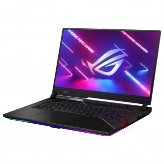 Asus ROG Strix Scar 17 G733ZS-KH007 Laptop