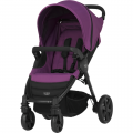 Britax Römer B-Agile 4 resim