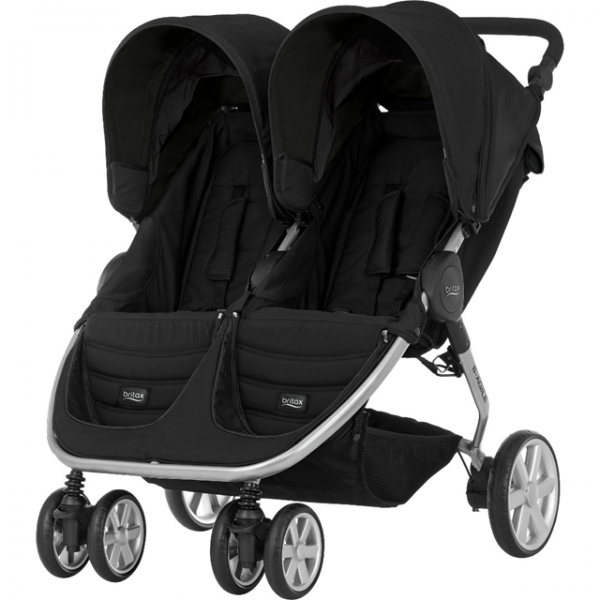 Britax Römer B-Agile Double Bebek Arabası