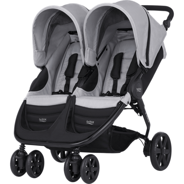 Britax Römer B-Agile Double Bebek Arabası