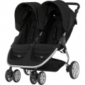 Britax Römer B-Agile Double resim