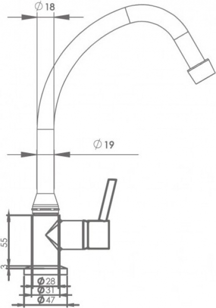 Truva Narin 32521272 Banyo Bataryası