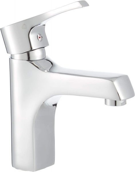 Truva Rodos Mix 33630202 Lavabo Bataryası