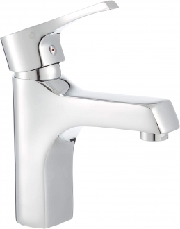 Truva Rodos Mix 33630202 Lavabo Bataryası