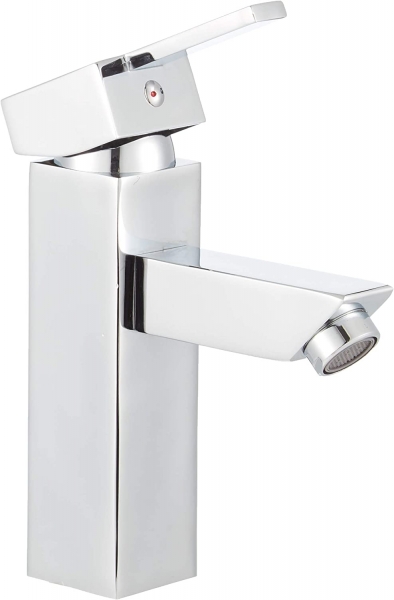 Truva Welle Mix 33532202 Lavabo Bataryası