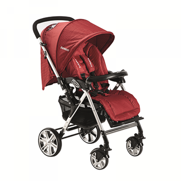 Beneto BT-2050 Pasifik Bebek Arabası