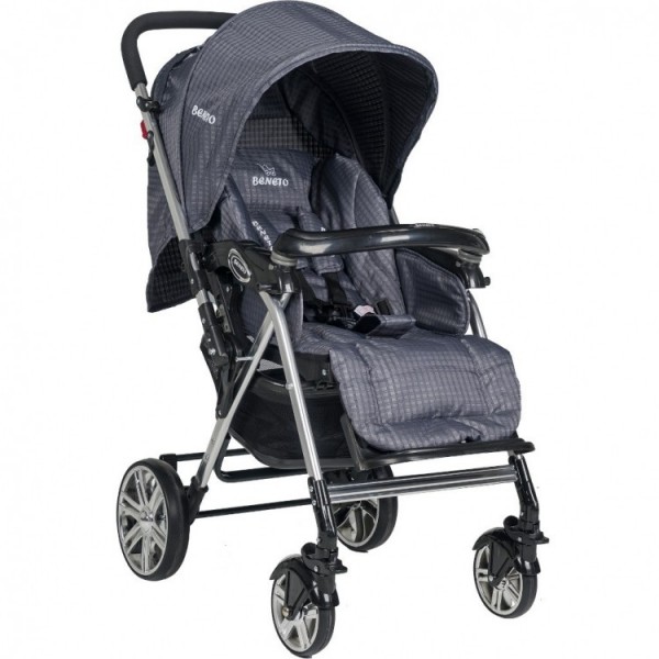 Beneto BT-2050 Pasifik Bebek Arabası