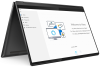 Lenovo Yoga 9 82BG00E5TX resim
