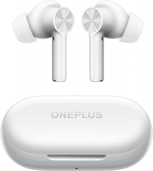 OnePlus Buds Z2 Tam Kablosuz Kulaklık