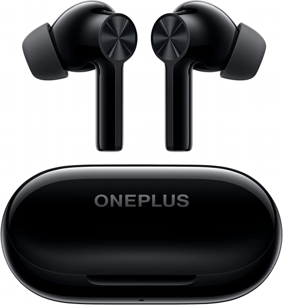 OnePlus Buds Z2 Tam Kablosuz Kulaklık