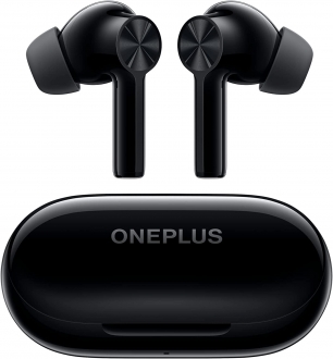 OnePlus Buds Z2 Tam Kablosuz Kulaklık