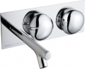 VitrA İstanbul Ankastre A41882 resim