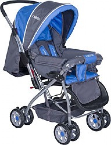 Carrera CR-1001 Bebek Arabası