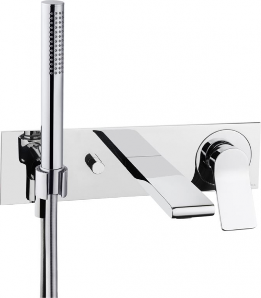 VitrA Memoria Ankastre A42347 Banyo Bataryası