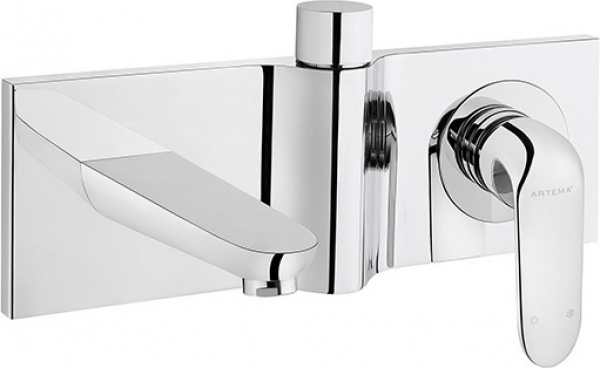 Artema Style X Ankastre A40674 Banyo Bataryası