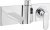 Artema Style X Ankastre A40674 Banyo Bataryası