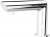 Creavit Smooth SM1500 Lavabo Bataryası