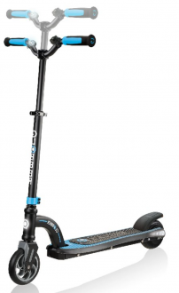 Globber One K E-Motion 10 Elektrikli Scooter