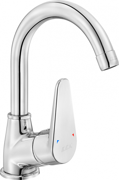 E.C.A. Spylos 102188126 Lavabo Bataryası