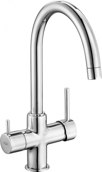 E.C.A. Dual Flow 102118137 Eviye Bataryası