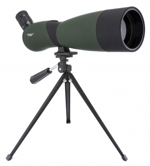 Bushman 25-75x70 Tek Göz Dürbün