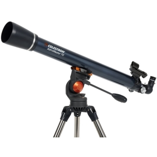 Celestron AstroMaster 70 AZ Teleskop