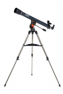 Celestron AstroMaster 70 AZ Teleskop