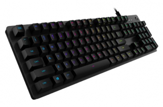 Logitech G513 Red Klavye