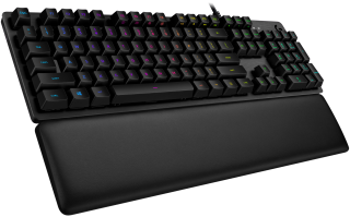Logitech G513 Red Klavye