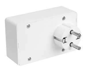 S-link SL-07 Akım Korumalı Priz