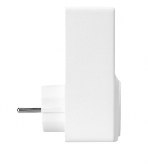 S-link SL-07 Akım Korumalı Priz