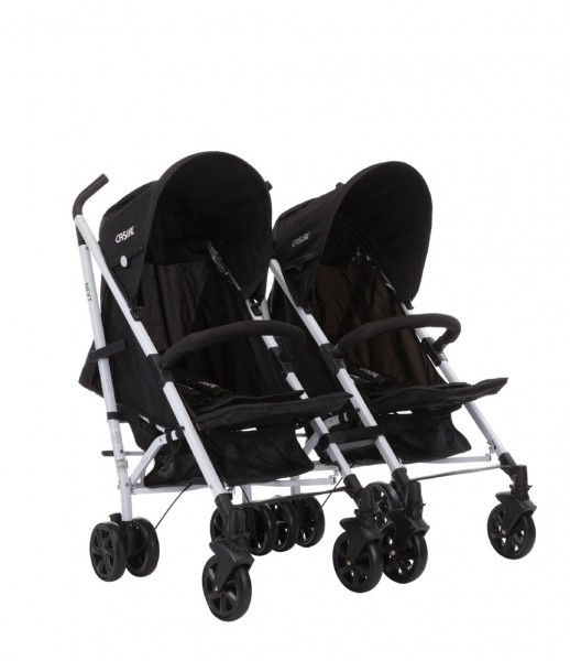 Casual Next Twin İkiz Bebek Arabası