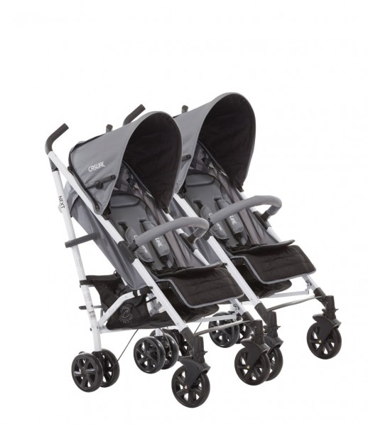 Casual Next Twin İkiz Bebek Arabası