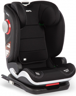 Kraft Mercury i-Size 15-36 kg Oto Koltuğu
