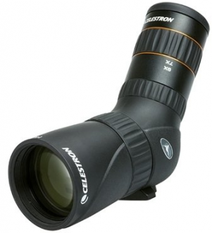 Celestron Hummingbird 7-22x50 Tek Göz Dürbün