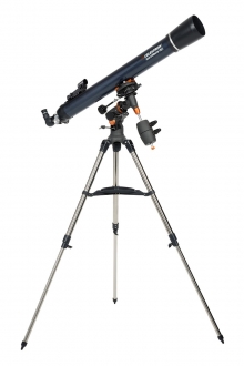 Celestron Astromaster 80EQ Teleskop