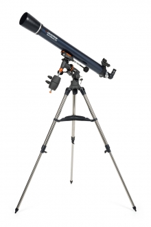 Celestron Astromaster 80EQ Teleskop