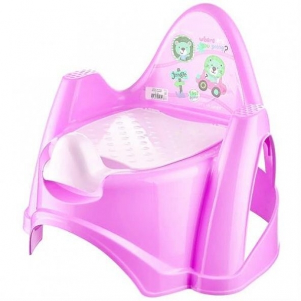 HomeCare Regalo 714683 Oturak Lazımlık