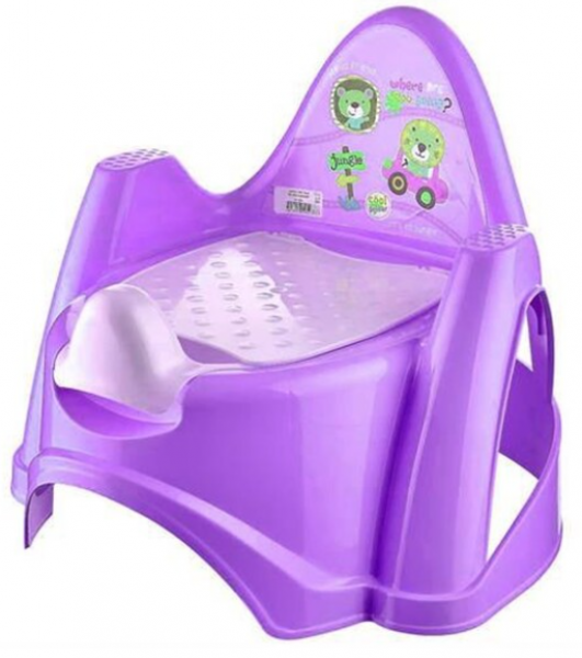 HomeCare Regalo 714683 Oturak Lazımlık
